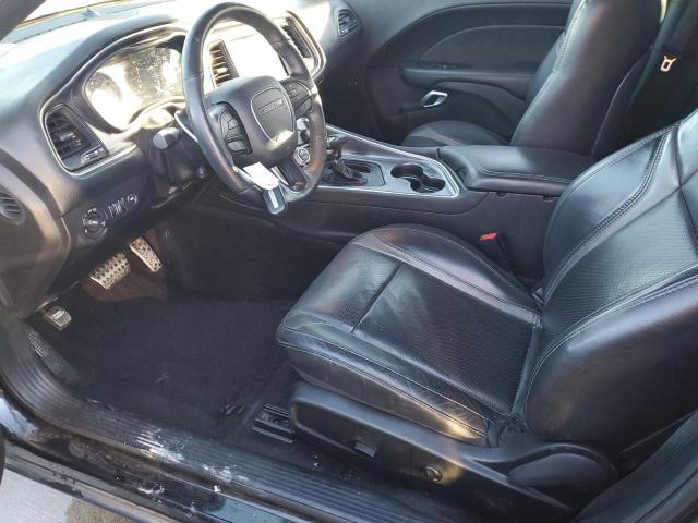 Photo 7 from auction – 2018 DODGE CHALLENGER with VIN 2C3CDZAG4JH311496