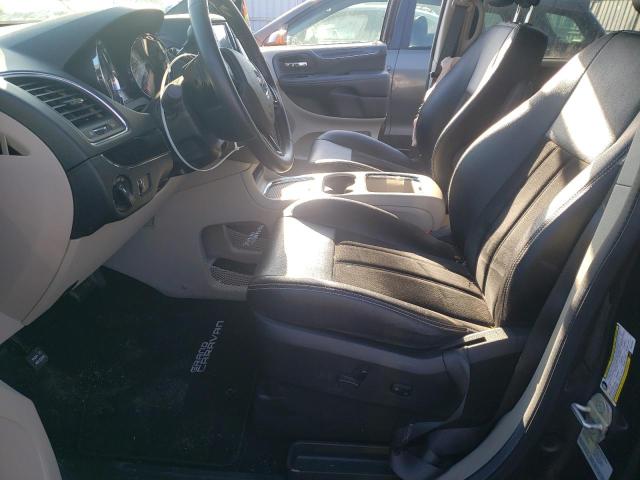 Photo 7 from auction – 2015 DODGE GRAND CARA with VIN 2C4RDGBG3FR722401