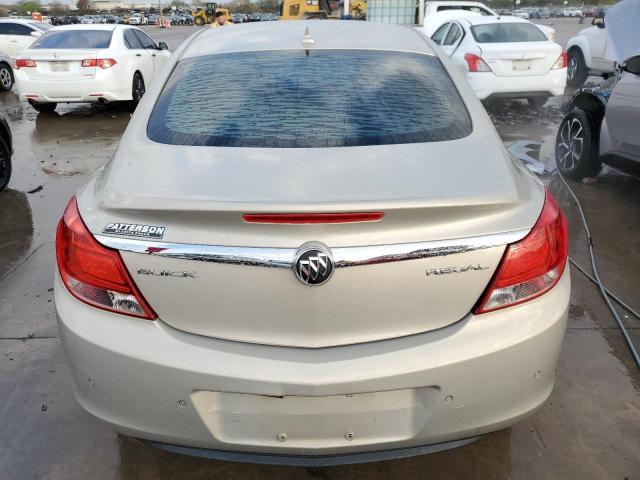 Photo 6 from auction – 2012 BUICK REGAL PREM with VIN 2G4GT5GKXC9130142