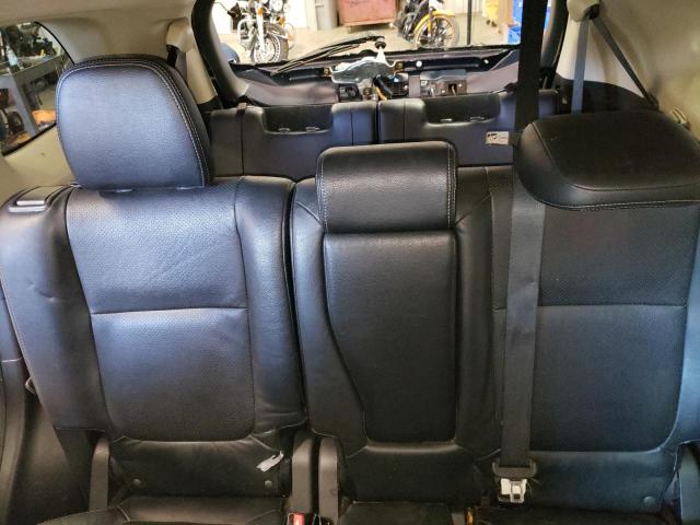 Photo 10 from auction – 2017 MITSUBISHI OUTLANDER with VIN JA4AD3A35HZ018773