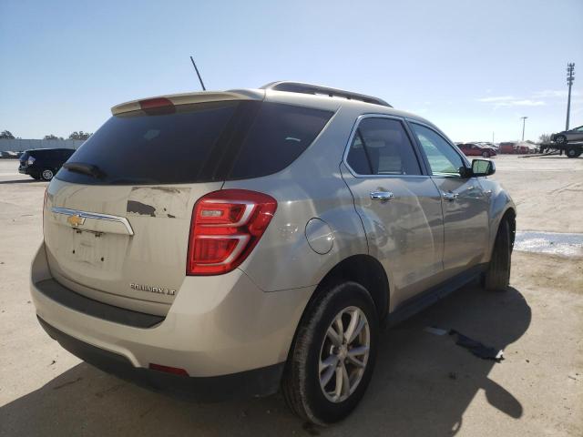 Photo 3 from auction – 2016 CHEVROLET EQUINOX LT with VIN 2GNALCEK2G1180014