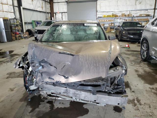 Photo 5 from auction – 2007 CHEVROLET IMPALA LT with VIN 2G1WT55K579267457