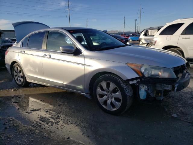 Photo 4 from auction – 2010 HONDA ACCORD EX with VIN 1HGCP2F77AA083948