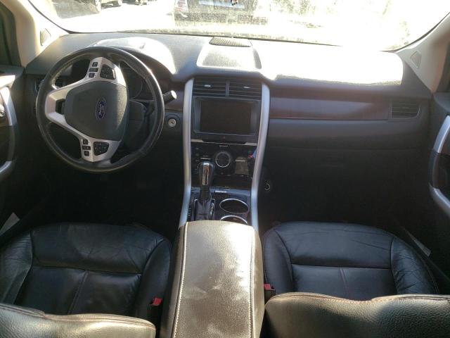 Photo 8 from auction – 2013 FORD EDGE LIMIT with VIN 2FMDK3KC0DBB71111