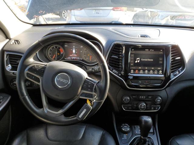 Photo 8 from auction – 2019 JEEP CHEROKEE L with VIN 1C4PJMDX1KD399748
