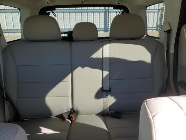 Photo 10 from auction – 2011 FORD ESCAPE XLT with VIN 1FMCU0D73BKC01967