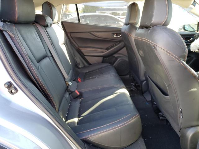 Photo 10 from auction – 2019 SUBARU CROSSTREK with VIN JF2GTAMC8K8355147