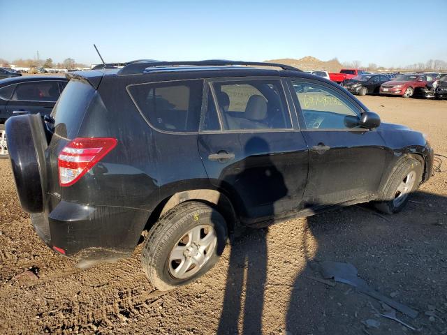 Photo 3 from auction – 2010 TOYOTA RAV4 with VIN JTMBF4DV8A5026807