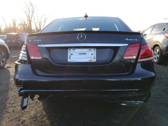 Photo 6 from auction – 2014 MERCEDES-BENZ E 350 4MAT with VIN WDDHF8JB2EB017674