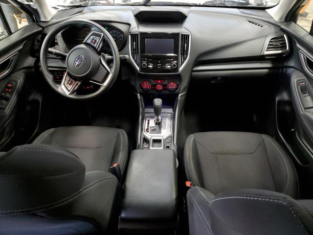 Photo 8 from auction – 2020 SUBARU FORESTER with VIN JF2SKADCXLH599090