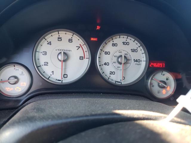 Photo 9 from auction – 2005 ACURA RSX with VIN JH4DC53835S018316