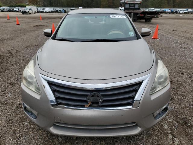 Photo 5 from auction – 2015 NISSAN ALTIMA 2.5 with VIN 1N4AL3AP2FC158569