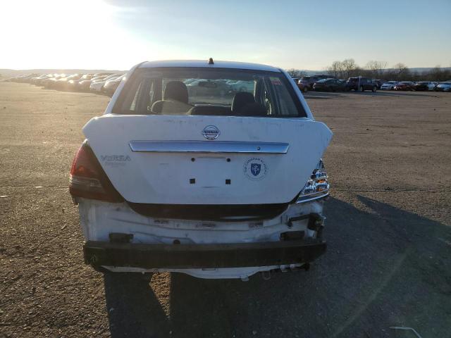 صورة رقم 6 من المزاد - 2011 NISSAN VERSA S مع VIN 3N1BC1AP9BL431687