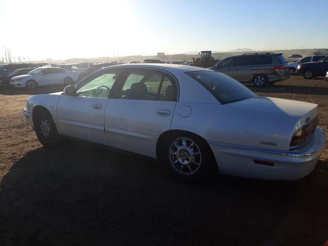 Photo 2 from auction – 2000 BUICK PARK AVENU with VIN 1G4CU5219Y4155747