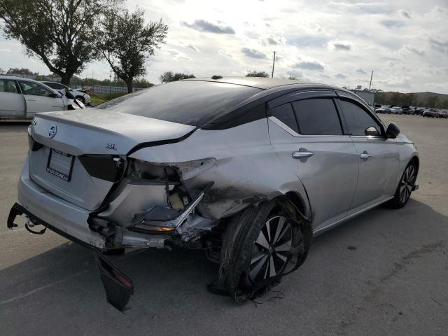 Photo 3 from auction – 2019 NISSAN ALTIMA SL with VIN 1N4BL4EV3KC249251
