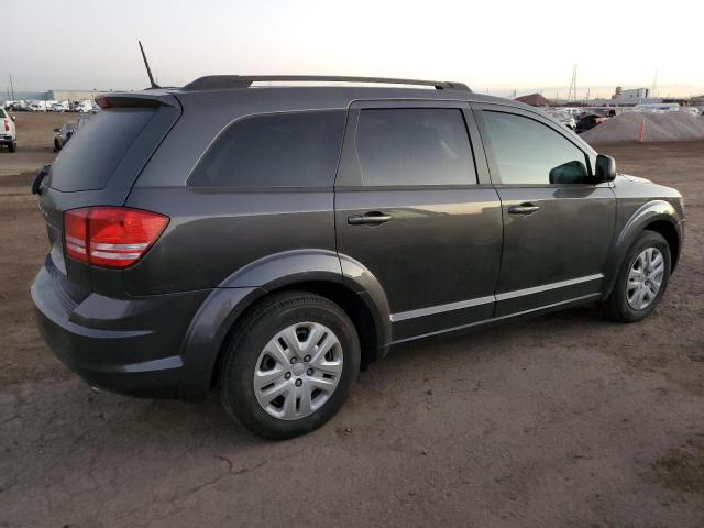 Photo 3 from auction – 2019 DODGE JOURNEY SE with VIN 3C4PDCAB8KT757965