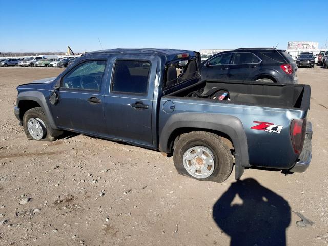 Photo 2 from auction – 2007 CHEVROLET COLORADO with VIN 1GCDT13E578241957