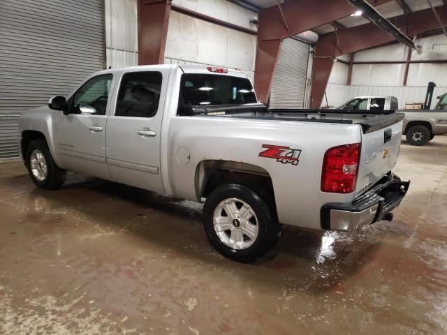 Photo 2 from auction – 2013 CHEVROLET SILVERADO with VIN 3GCPKSE70DG367671