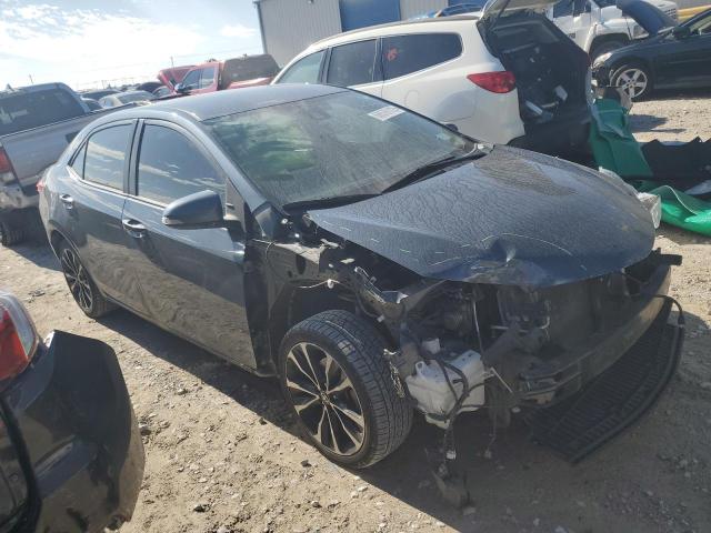 Photo 4 from auction – 2018 TOYOTA COROLLA L with VIN 2T1BURHE9JC015198