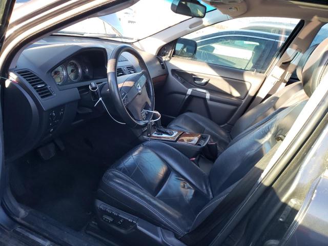 Photo 5 from auction – 2007 VOLVO XC90 V8 with VIN YV4CZ852371330924