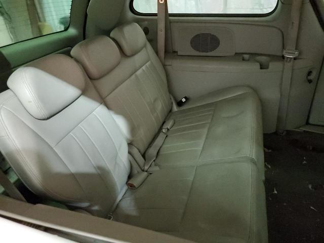 Photo 11 from auction – 2005 DODGE GRAND CARA with VIN 2D4GP44L35R188941