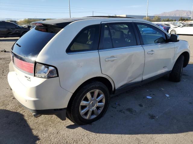 Photo 3 from auction – 2007 LINCOLN MKX with VIN 2LMDU88C27BJ16490