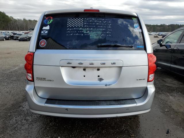 Photo 6 from auction – 2011 DODGE CARAVAN with VIN 2D4RN5DG8BR629255