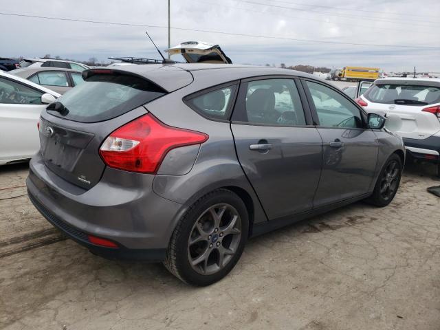 صورة رقم 3 من المزاد - 2013 FORD FOCUS SE مع VIN 1FADP3K2XDL175976