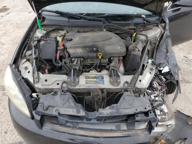 Photo 11 from auction – 2006 CHEVROLET IMPALA LS with VIN 2G1WB55K869340855