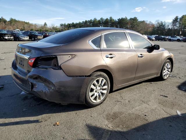 Photo 3 from auction – 2016 NISSAN ALTIMA 2.5 with VIN 1N4AL3AP7GC194291