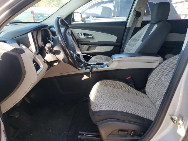Photo 7 from auction – 2013 CHEVROLET EQUINOX LT with VIN 2GNALPEK8D6381289