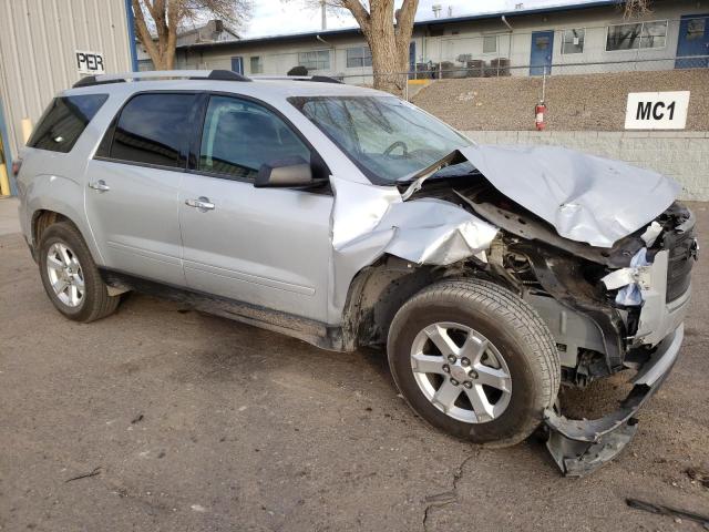 Photo 4 from auction – 2016 GMC ACADIA SLE with VIN 1GKKRNED5GJ124829