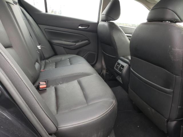 Photo 10 from auction – 2020 NISSAN ALTIMA SL with VIN 1N4BL4EV5LC158712