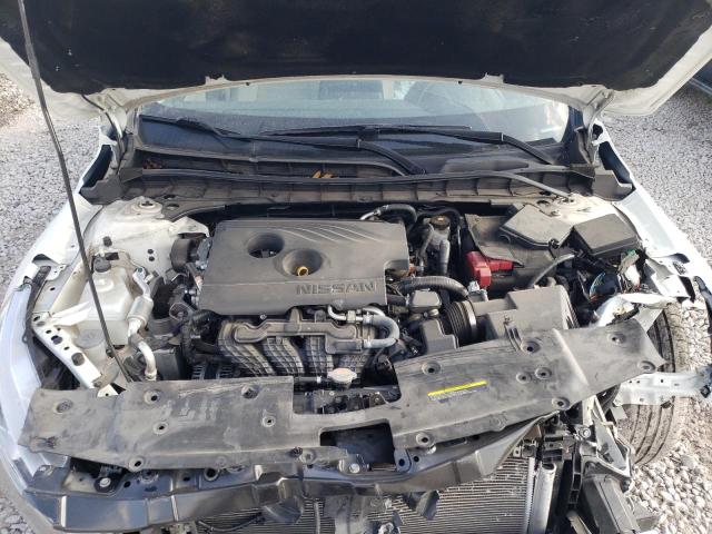 Photo 11 from auction – 2019 NISSAN ALTIMA S with VIN 1N4BL4BV7KC248057