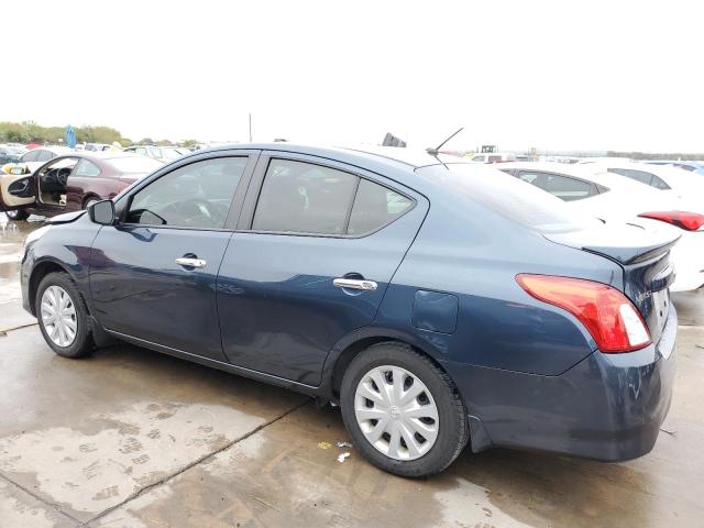 Photo 2 from auction – 2015 NISSAN VERSA S with VIN 3N1CN7AP2FL866316