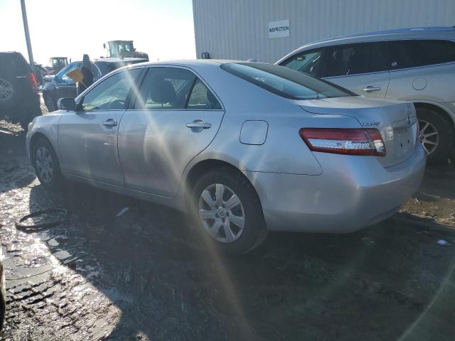 Photo 2 from auction – 2011 TOYOTA CAMRY BASE with VIN 4T4BF3EK9BR158465