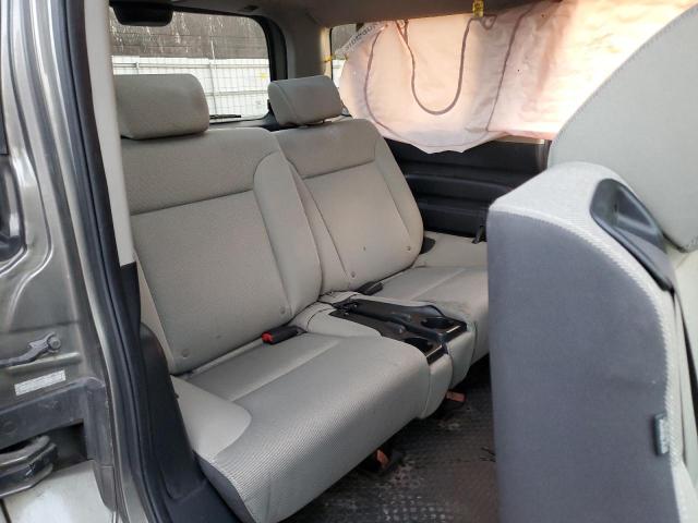 Photo 10 from auction – 2008 HONDA ELEMENT EX with VIN 5J6YH28778L015611