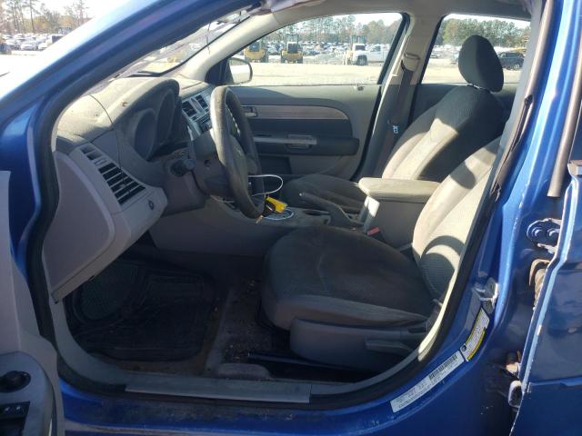 Photo 7 from auction – 2007 CHRYSLER SEBRING with VIN 1C3LC46K37N552646