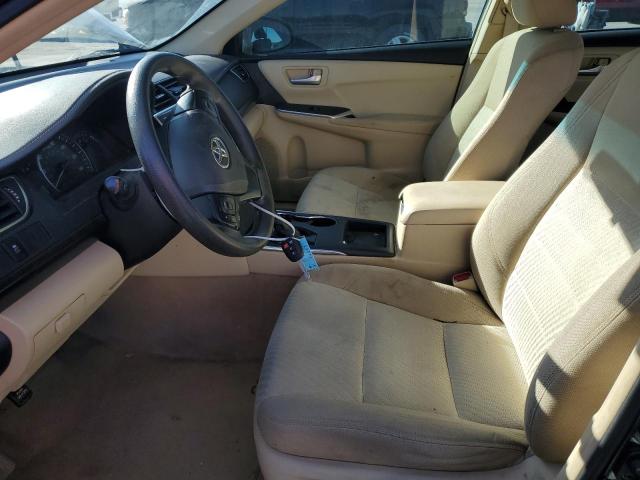 Photo 7 from auction – 2015 TOYOTA CAMRY LE with VIN 4T4BF1FK9FR469998