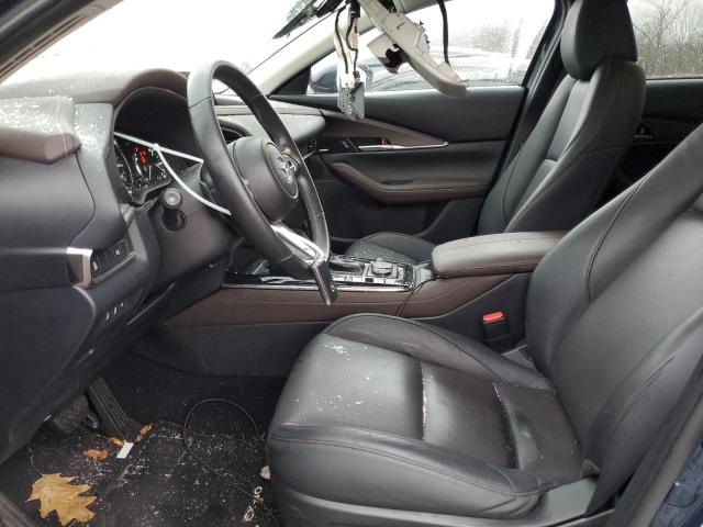 Photo 7 from auction – 2021 MAZDA CX-30 PREM with VIN 3MVDMBDL6MM316395