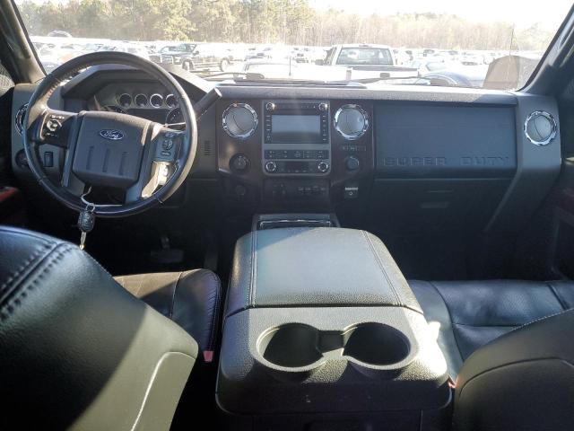 Photo 8 from auction – 2012 FORD F250 SUPER with VIN 1FT7W2BT3CEA63214