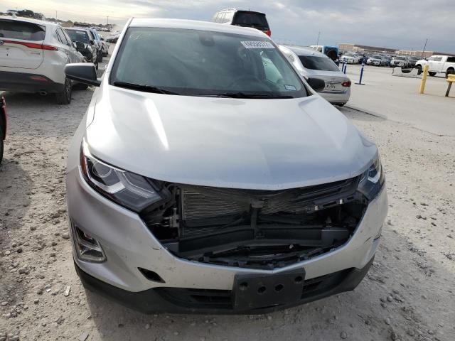 Photo 5 from auction – 2021 CHEVROLET EQUINOX LS with VIN 3GNAXHEV8MS180501