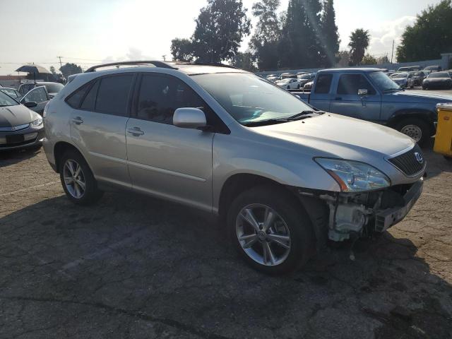 Photo 4 from auction – 2006 LEXUS RX 330 with VIN 2T2GA31UX6C052759