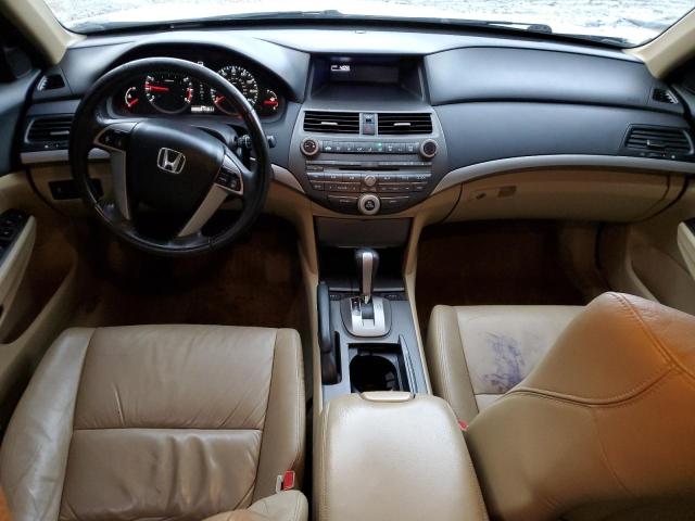 Photo 8 from auction – 2012 HONDA ACCORD SE with VIN 1HGCP2F66CA171223