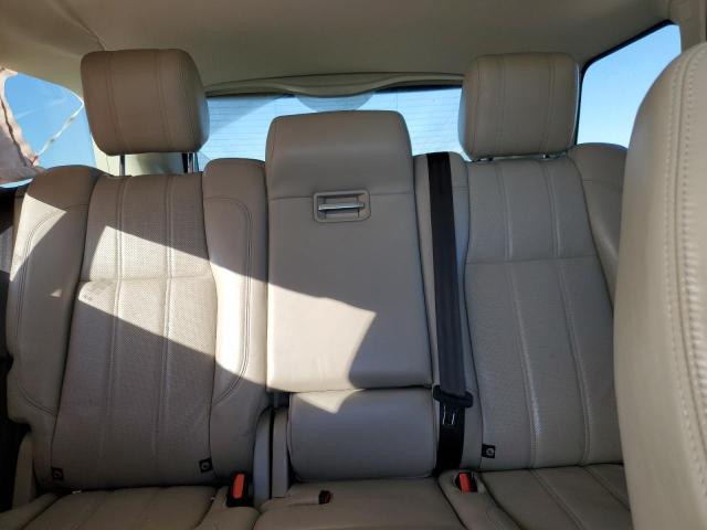 Photo 10 from auction – 2016 LAND ROVER RANGE ROVE with VIN SALGS2EF7GA291806