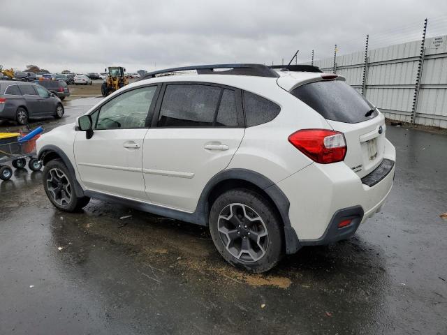 Photo 2 from auction – 2013 SUBARU XV CROSSTR with VIN JF2GPAGC2D2872210