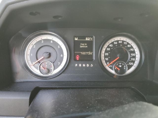 Photo 9 from auction – 2015 RAM 1500 ST with VIN 1C6RR6FT2FS575934