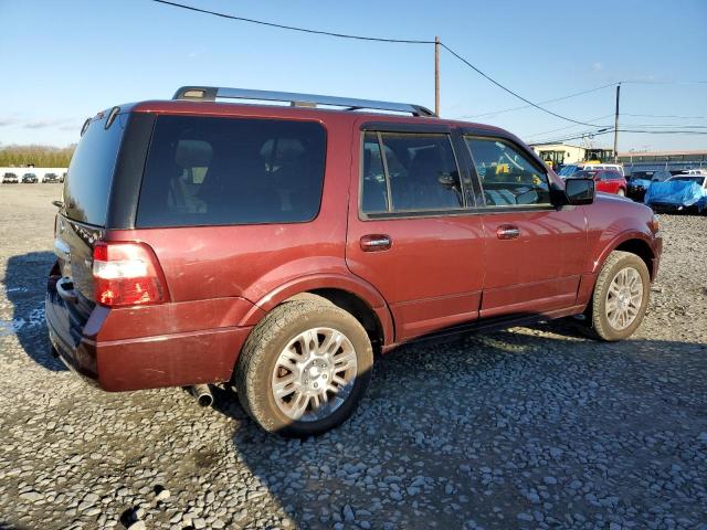 Photo 3 from auction – 2011 FORD EXPEDITION with VIN 1FMJU2A58BEF17921