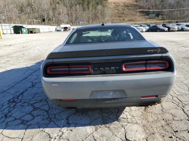 Photo 6 from auction – 2021 DODGE CHALLENGER with VIN 2C3CDZC93MH664377