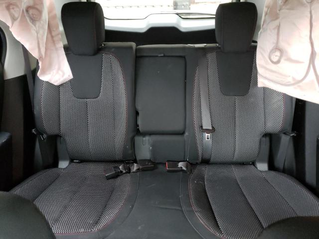 Photo 10 from auction – 2016 CHEVROLET EQUINOX LT with VIN 2GNFLFEK7G6300643
